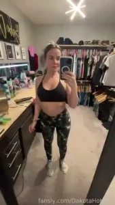 Time to get in the gym part 14