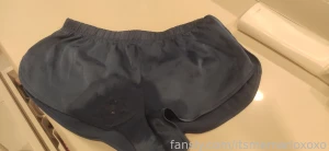 I came three times back to back