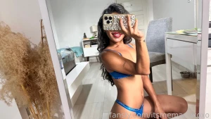 Good morning lover how was your sleep