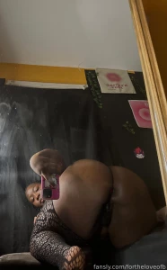 Eat me from the back part 24