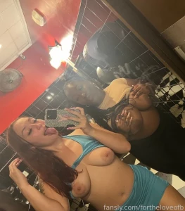 2 pairs is better than one vipgram