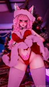 Merry christmas hope you all have a wonderful day night fyp lewd nsfw part 17