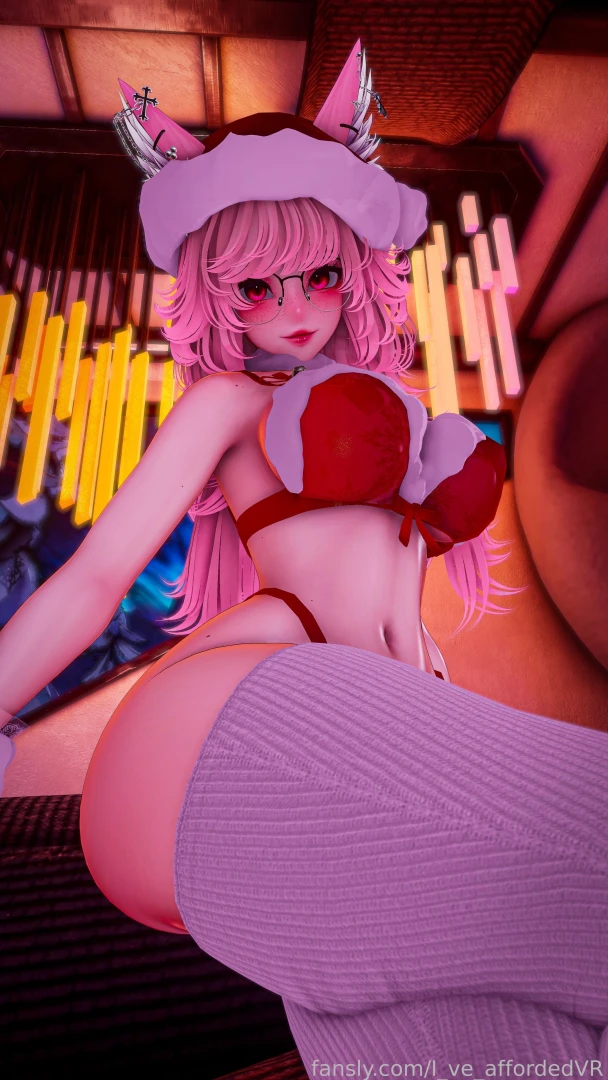 Merry christmas hope you all have a wonderful day night fyp lewd nsfw part 4 