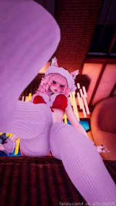 Merry christmas hope you all have a wonderful day night fyp lewd nsfw part 14