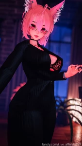 Any futa enjoyer lewd nsfw vr vrc hentai lewdtuber vtuber anime vrchat part 10