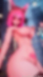 So it s been a while on this blue site fyp hentai vr anime boobs part 5