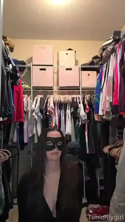 What a fun live stream this week i felt so sexy modeling some of my 