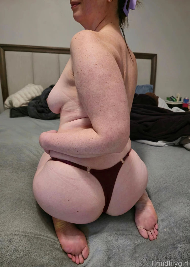 Frogbutt part 5 