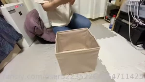 I ve had everything from little farts to big ones