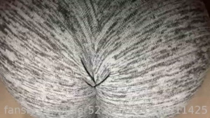 The box was filled with the smell of farts