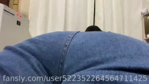 I fart a lot when i m relaxed