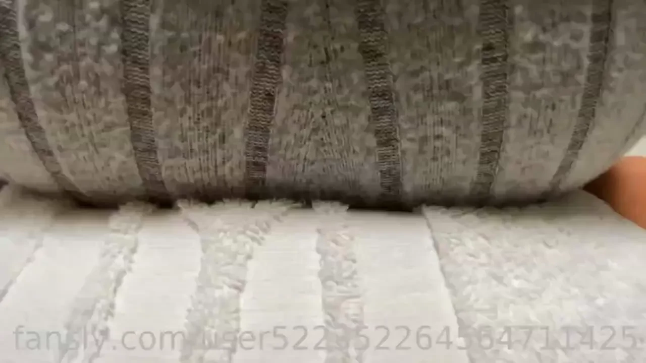 I put some fart scent on your pillow 