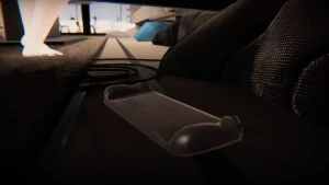Tight places