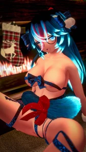 Comfy crimbus cuddles p