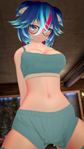 Pov you said no to snu snu part 1