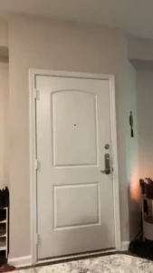 How i walk into your room fyp sexy faceless brunette tiktok cute