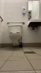 I had to use the camp bathroom so bad but what s the fun in using the