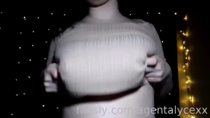 Titty drop in slow motion fyp tittydrop video bigboobs bigareolas free part 2