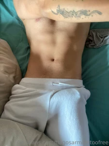 Lo que me gusta despertarme as