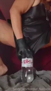 First few trys with a 2 liter i think i m off to a pretty good start part 1