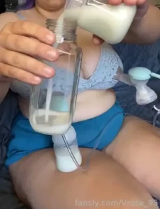 Are you thirsty part 19