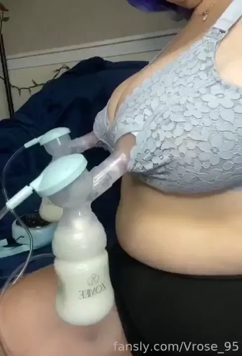 Milking myself watch me full the cup 