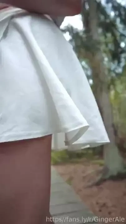 I hope you re filming all the scenery around this beautiful trail aren 