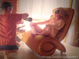 The weekend - time for fruits amp champagne would you like to taste