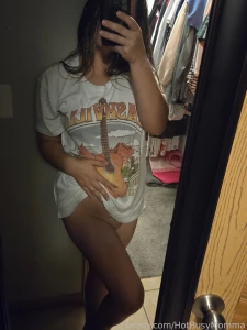 Touch me in all the right places tease milf amateur longhair brunette part 2