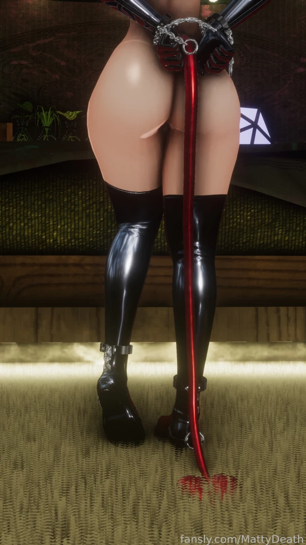 Who is really in control vtuber lewdtuber vr 3d hentai succubus part 4 