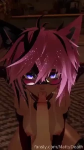 Clip of me draining some weeb also taking a huge load on my desk part 19