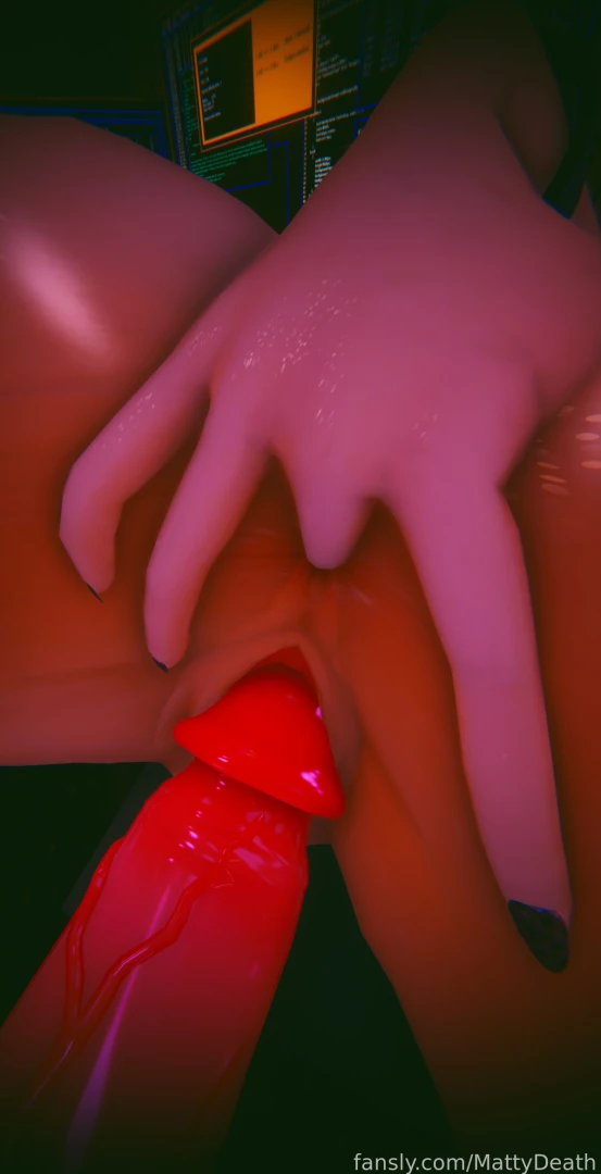 Clip of me draining some weeb also taking a huge load on my desk part 17 