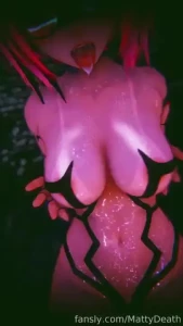 Lt 3 uploading a vid of me using a big toy till i cum lewdtuber vtuber part 1