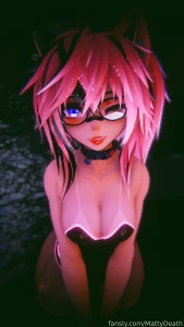 Arcade bunny vtuber lewdtuber 3d vr bunnysuit bunny anime hentai boobs part 5