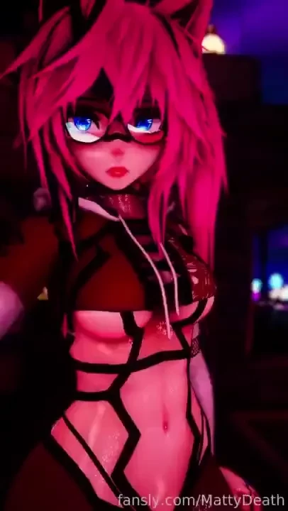 Yes vtuber lewdtuber vr cute gay boobs ass 3d 