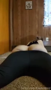 October is when the real me comes out to play part 4