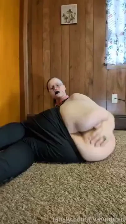 October is when the real me comes out to play part 5 