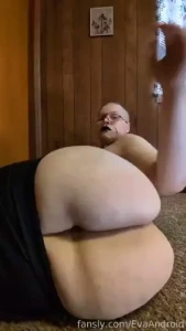 October is when the real me comes out to play part 8