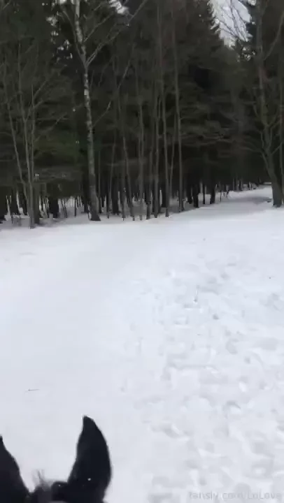 I also love horse riding i will always be glad to ride with you in the part 1 