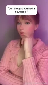 Tiktok freevideo girlnextdoor bitch ginger gfe girlfriendexpirience