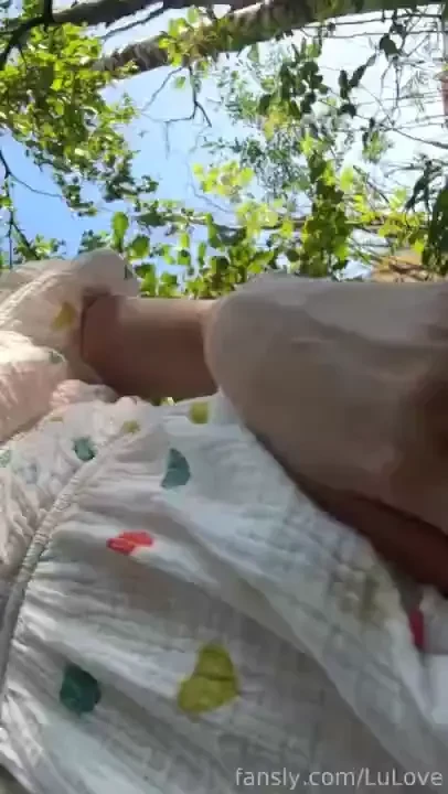 Need your hands right here teen underskirt blonde nomakeup 