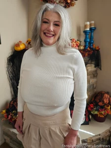 Some new fall clothes since its still warm the skirt will do just fine part 7