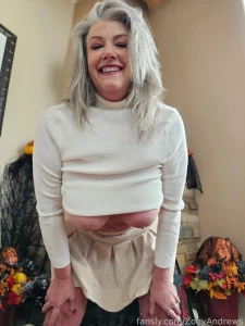 Some new fall clothes since its still warm the skirt will do just fine part 9