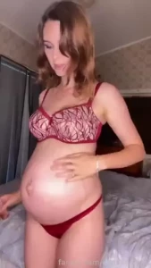 29 weeks pregnant pregnant