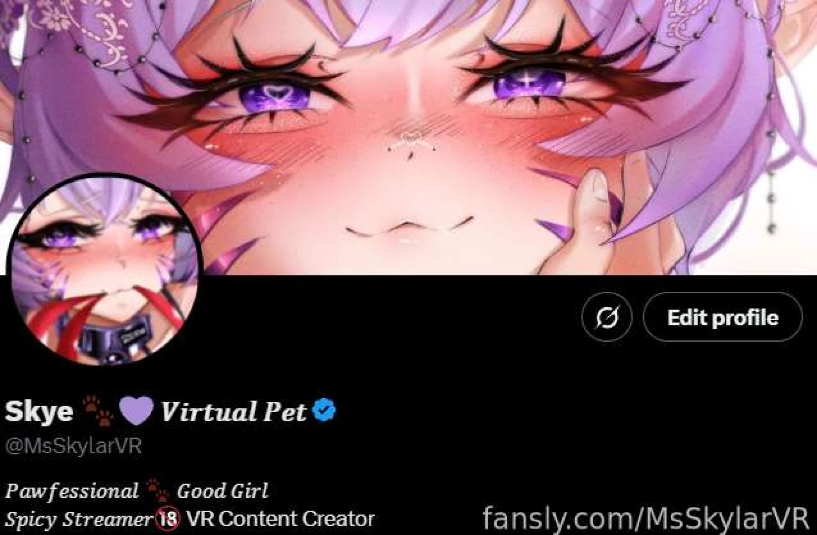 Hey bbs did you know that i have a twitter x page https x com 