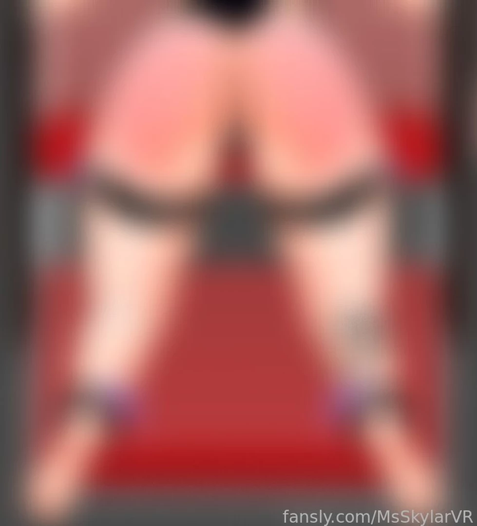 First look at the new avi upgrades has been sent out to all the 