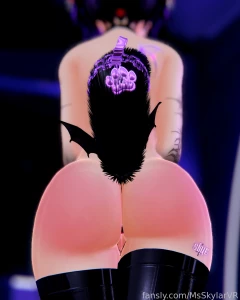 Just a peek _ part 1