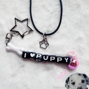 A very limited run of hand-made merch has been posted on my ko-fi only