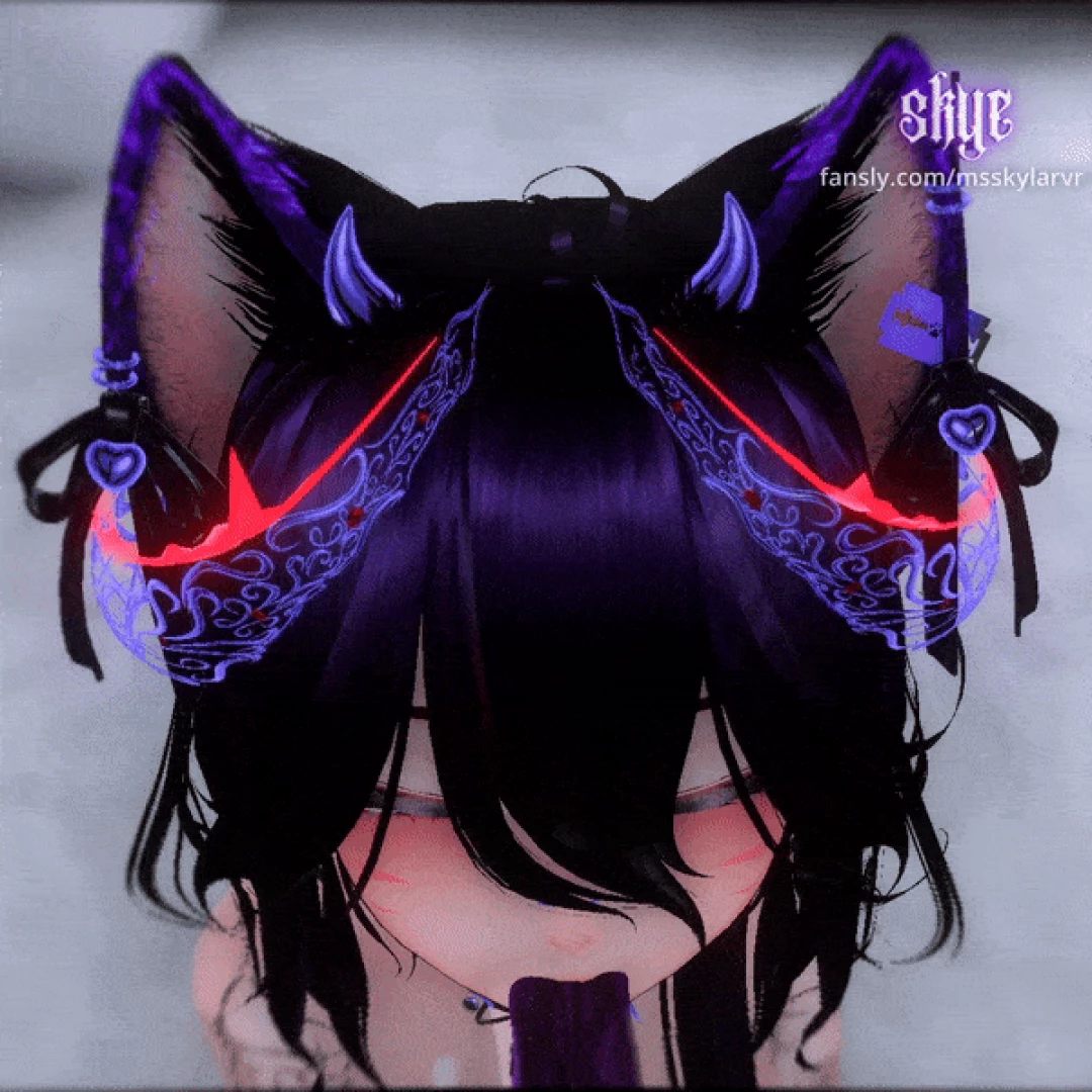 Lewdtuber bj vtuber part 1 