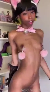 Who s gonna bang me like their 9mm fyp tiktoks elf puppy petplay part 3